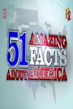 Watch 51 Amazing Facts About America 0123movies