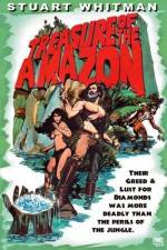 Watch The Treasure of the Amazon 0123movies