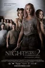 Watch Nightmare 2: The Nightmare Continues 0123movies