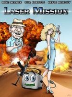 Watch RiffTrax: Laser Mission 0123movies
