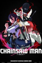 Watch Chainsaw Man - The Movie: Reze Arc 0123movies