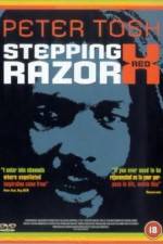Watch Stepping Razor Red X 0123movies