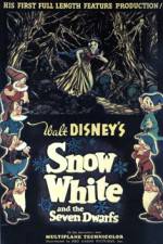 Watch Snow White and the Seven Dwarfs 0123movies