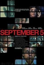 Watch September 5 0123movies