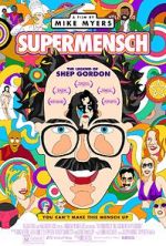 Watch Supermensch: The Legend of Shep Gordon 0123movies