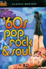 Watch My Music: '60s Pop, Rock & Soul 0123movies