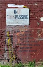 Watch In Passing 0123movies