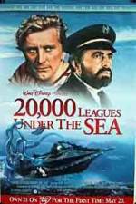 Watch 20000 Leagues Under the Sea 0123movies