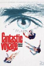 Watch Fantastic Voyage 0123movies