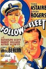 Watch Follow the Fleet 0123movies