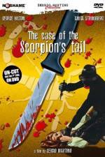 Watch La coda dello scorpione 0123movies