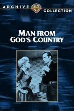 Watch Man from God's Country 0123movies