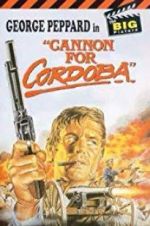 Watch Cannon for Cordoba 0123movies