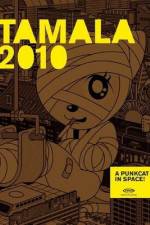 Watch Tamala 2010: A Punk Cat in Space 0123movies