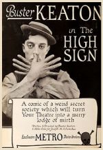 Watch The \'High Sign\' 0123movies