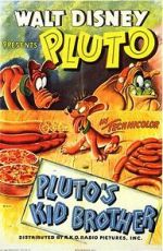 Watch Pluto\'s Kid Brother 0123movies