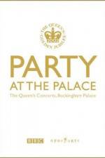 Watch Party at the Palace The Queen's Concerts Buckingham Palace 0123movies
