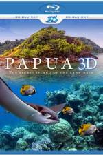 Watch Papua The Secret Island Of The Cannibals 0123movies