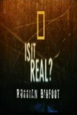 Watch National Geographic Russian Bigfoot 0123movies