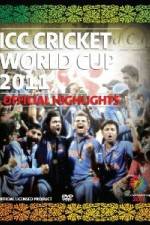 Watch ICC Cricket World Cup  Official Highlights 0123movies