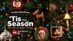 Watch \'Tis the Season: The Holidays on Screen (TV Special 2022) 0123movies
