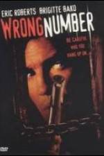Watch Wrong Number 0123movies