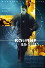 Watch The Bourne Identity 0123movies