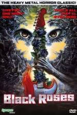 Watch Black Roses 0123movies