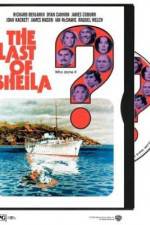 Watch The Last of Sheila 0123movies