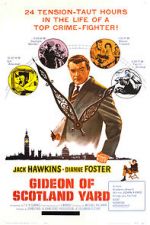 Watch Gideon of Scotland Yard 0123movies