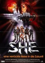 Watch She 0123movies