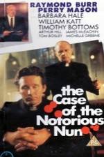 Watch Perry Mason: The Case of the Notorious Nun 0123movies