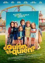 Watch �Qui�n es qui�n? 0123movies