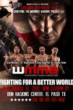 Watch Worldwide MMA USA Fighting for a Better World 0123movies