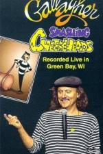 Watch Gallagher Smashing Cheeseheads 0123movies