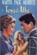 Watch Toys in the Attic 0123movies