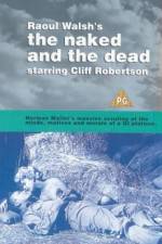 Watch The Naked and the Dead 0123movies