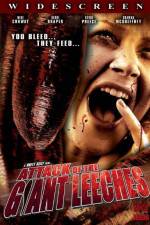 Watch Attack of the Giant Leeches 0123movies
