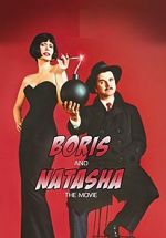 Watch Boris and Natasha 0123movies