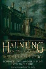 Watch The Seekers - A Haunting on Potter Street 0123movies