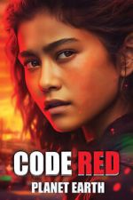 Watch Code Red Planet Earth 0123movies