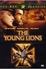 Watch The Young Lions 0123movies