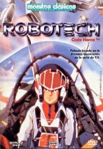 Watch Codename: Robotech 0123movies