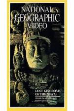 Watch National Geographic's Lost Kingdoms of the Maya 0123movies