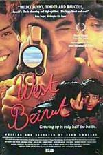 Watch West Beirut 0123movies