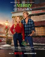 Watch The Merry Gentlemen 0123movies