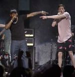 Watch The Goddamn Comedy Jam (TV Special 2016) 0123movies