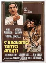 Watch We All Loved Each Other So Much 0123movies