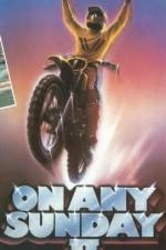 Watch On Any Sunday II 0123movies