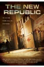 Watch The New Republic 0123movies